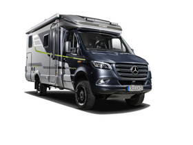 HYMER ML-T 570 CrossOver, Matkailuautot, Matkailuautot ja asuntovaunut, Kokkola, Tori.fi HYMER ML-T 570 CrossOver, Matkailuautot, Matkailuautot ja asuntovaunut, Kokkola, Tori.fi