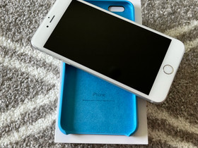 IPhone 6s plus 128gb huippukunto, Puhelimet, Puhelimet ja tarvikkeet, Kangasniemi, Tori.fi IPhone 6s plus 128gb huippukunto, Puhelimet, Puhelimet ja tarvikkeet, Kangasniemi, Tori.fi