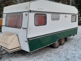 Burstner 500, Asuntovaunut, Matkailuautot ja asuntovaunut, Kurikka, Tori.fi Burstner 500, Asuntovaunut, Matkailuautot ja asuntovaunut, Kurikka, Tori.fi