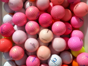 Naisten golfpalloja 10e/tusina, Golf, Urheilu ja ulkoilu, Paimio, Tori.fi Naisten golfpalloja 10e/tusina, Golf, Urheilu ja ulkoilu, Paimio, Tori.fi
