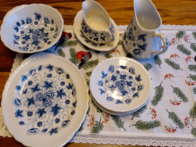 Old Shelsea-astiat England, Astiat, Keräily, Kurikka, Tori.fi Old Shelsea-astiat England, Astiat, Keräily, Kurikka, Tori.fi
