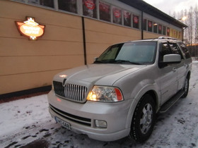 Lincoln Navigator, Autot, Pori, Tori.fi Lincoln Navigator, Autot, Pori, Tori.fi