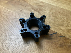 3D-tulostetut rattiadapterit, Pelit ja muut harrastukset, Seinäjoki, Tori.fi 3D-tulostetut rattiadapterit, Pelit ja muut harrastukset, Seinäjoki, Tori.fi