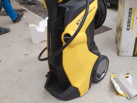 Kärcher k7 premium full control painepesuri, Muu piha ja puutarha, Piha ja puutarha, Lempäälä, Tori.fi Kärcher k7 premium full control painepesuri, Muu piha ja puutarha, Piha ja puutarha, Lempäälä, Tori.fi