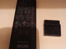 Ps2 kaukosäädin, Pelikonsolit ja pelaaminen, Viihde-elektroniikka, Savonlinna, Tori.fi Ps2 kaukosäädin, Pelikonsolit ja pelaaminen, Viihde-elektroniikka, Savonlinna, Tori.fi