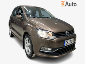 Volkswagen Polo, Autot, Turku, Tori.fi Volkswagen Polo, Autot, Turku, Tori.fi