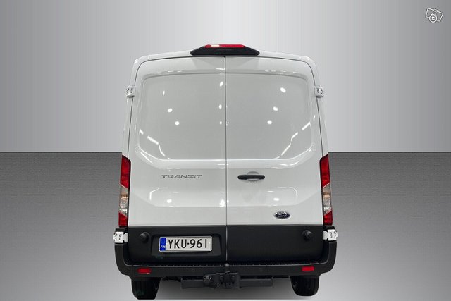 FORD TRANSIT 3