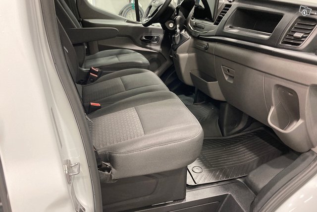 FORD TRANSIT 21