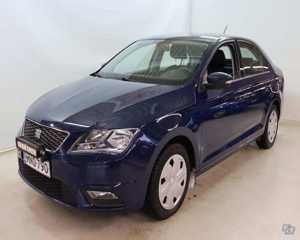 Seat TOLEDO