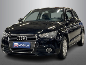Audi A1, Autot, Lempäälä, Tori.fi Audi A1, Autot, Lempäälä, Tori.fi