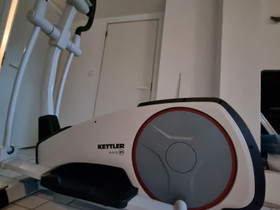 Crosstrainer Kettler Rivo P, Kuntoilu ja fitness, Urheilu ja ulkoilu, Vaasa, Tori.fi Crosstrainer Kettler Rivo P, Kuntoilu ja fitness, Urheilu ja ulkoilu, Vaasa, Tori.fi