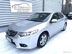 Honda Accord, Autot, Joensuu, Tori.fi Honda Accord, Autot, Joensuu, Tori.fi