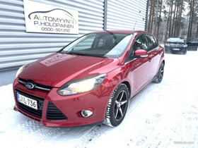 Ford Focus, Autot, Joensuu, Tori.fi