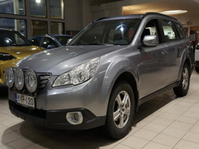 Subaru OUTBACK, Autot, Kemijärvi, Tori.fi Subaru OUTBACK, Autot, Kemijärvi, Tori.fi