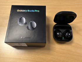 Samsung Galaxy Buds Pro, Puhelintarvikkeet, Puhelimet ja tarvikkeet, Lappeenranta, Tori.fi Samsung Galaxy Buds Pro, Puhelintarvikkeet, Puhelimet ja tarvikkeet, Lappeenranta, Tori.fi