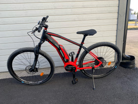 Tunturi E290 Sähköpyörä ,kuin Uusi,, Sähköpyörät, Polkupyörät ja pyöräily, Pori, Tori.fi Tunturi E290 Sähköpyörä ,kuin Uusi,, Sähköpyörät, Polkupyörät ja pyöräily, Pori, Tori.fi