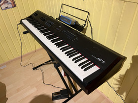 Kawai MP5, Pianot, urut ja koskettimet, Musiikki ja soittimet, Kotka, Tori.fi Kawai MP5, Pianot, urut ja koskettimet, Musiikki ja soittimet, Kotka, Tori.fi
