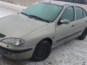 Renault Megane osina, Autovaraosat, Auton varaosat ja tarvikkeet, Kauhajoki, Tori.fi Renault Megane osina, Autovaraosat, Auton varaosat ja tarvikkeet, Kauhajoki, Tori.fi