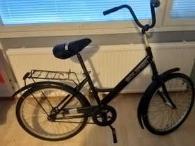 24" Solifer, Muut pyörät, Polkupyörät ja pyöräily, Lappeenranta, Tori.fi 24" Solifer, Muut pyörät, Polkupyörät ja pyöräily, Lappeenranta, Tori.fi