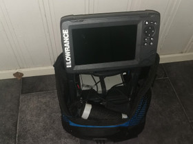 Lowrance hook 7 hdi, Pilkkiminen ja talvikalastus, Metsästys ja kalastus, Valkeakoski, Tori.fi Lowrance hook 7 hdi, Pilkkiminen ja talvikalastus, Metsästys ja kalastus, Valkeakoski, Tori.fi