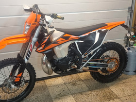 KTM 300EXC tpi, Moottoripyörät, Moto, Nurmijärvi, Tori.fi KTM 300EXC tpi, Moottoripyörät, Moto, Nurmijärvi, Tori.fi