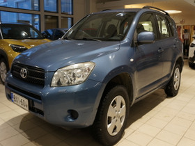 Toyota RAV4, Autot, Kemijärvi, Tori.fi Toyota RAV4, Autot, Kemijärvi, Tori.fi