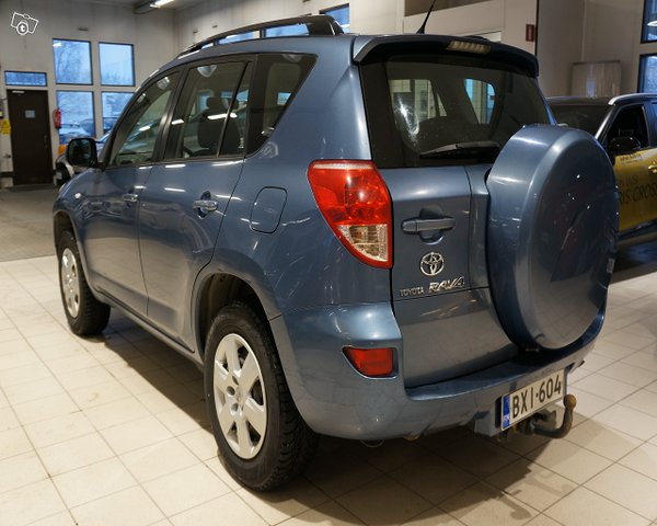 Toyota RAV4 3