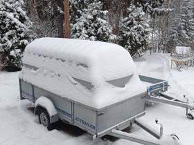 Respon kärry, Peräkärryt ja trailerit, Auton varaosat ja tarvikkeet, Paltamo, Tori.fi Respon kärry, Peräkärryt ja trailerit, Auton varaosat ja tarvikkeet, Paltamo, Tori.fi