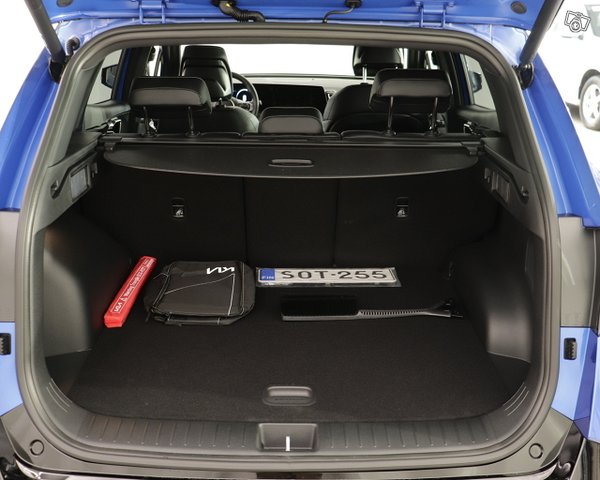 KIA Sportage 6
