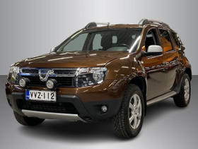 Dacia DUSTER, Autot, Lempäälä, Tori.fi Dacia DUSTER, Autot, Lempäälä, Tori.fi