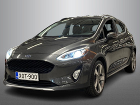 Ford FIESTA, Autot, Lempäälä, Tori.fi Ford FIESTA, Autot, Lempäälä, Tori.fi