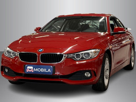 BMW 4-SARJA, Autot, Lempäälä, Tori.fi BMW 4-SARJA, Autot, Lempäälä, Tori.fi