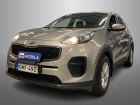 Kia SPORTAGE, Autot, Lempäälä, Tori.fi Kia SPORTAGE, Autot, Lempäälä, Tori.fi