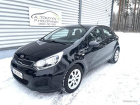 Kia Rio, Autot, Joensuu, Tori.fi Kia Rio, Autot, Joensuu, Tori.fi