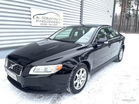 Volvo S80, Autot, Joensuu, Tori.fi Volvo S80, Autot, Joensuu, Tori.fi