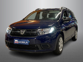 Dacia LOGAN MCV, Autot, Lempäälä, Tori.fi Dacia LOGAN MCV, Autot, Lempäälä, Tori.fi