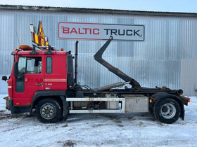 Volvo FL250, 4x2 HOOKLIFT, Kuljetuskalusto, Työkoneet ja kalusto, Helsinki, Tori.fi Volvo FL250, 4x2 HOOKLIFT, Kuljetuskalusto, Työkoneet ja kalusto, Helsinki, Tori.fi
