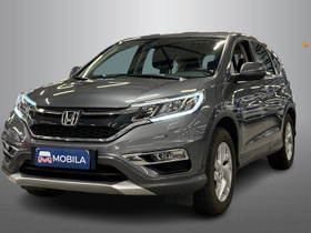 Honda CR-V, Autot, Lempäälä, Tori.fi Honda CR-V, Autot, Lempäälä, Tori.fi