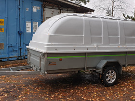Respo kuomukärry, Peräkärryt ja trailerit, Auton varaosat ja tarvikkeet, Kouvola, Tori.fi Respo kuomukärry, Peräkärryt ja trailerit, Auton varaosat ja tarvikkeet, Kouvola, Tori.fi