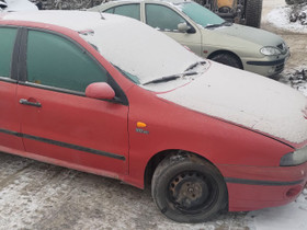 Fiat Brava osina, Autovaraosat, Auton varaosat ja tarvikkeet, Kauhajoki, Tori.fi Fiat Brava osina, Autovaraosat, Auton varaosat ja tarvikkeet, Kauhajoki, Tori.fi