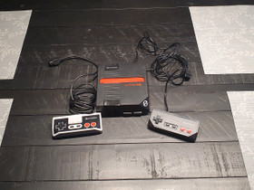 Retron 1 HD + 2 Ohjainta, Pelikonsolit ja pelaaminen, Viihde-elektroniikka, Pori, Tori.fi Retron 1 HD + 2 Ohjainta, Pelikonsolit ja pelaaminen, Viihde-elektroniikka, Pori, Tori.fi