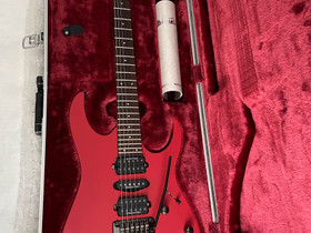 Ibanez RG1570 Prestige, Kitarat, bassot ja vahvistimet, Musiikki ja soittimet, Sotkamo, Tori.fi Ibanez RG1570 Prestige, Kitarat, bassot ja vahvistimet, Musiikki ja soittimet, Sotkamo, Tori.fi