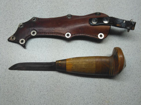 Puukko, Metsästystarvikkeet, Metsästys ja kalastus, Oulu, Tori.fi Puukko, Metsästystarvikkeet, Metsästys ja kalastus, Oulu, Tori.fi