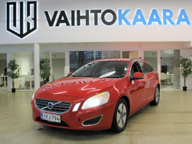 Volvo V60, Autot, Porvoo, Tori.fi Volvo V60, Autot, Porvoo, Tori.fi