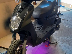 Sym orbit 125cc, Skootterit, Moto, Rauma, Tori.fi Sym orbit 125cc, Skootterit, Moto, Rauma, Tori.fi