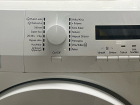 AEG-pesukone, Pesu- ja kuivauskoneet, Kodinkoneet, Kuhmo, Tori.fi AEG-pesukone, Pesu- ja kuivauskoneet, Kodinkoneet, Kuhmo, Tori.fi