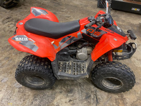 Can-am D5 90, Mönkijät, Moto, Tornio, Tori.fi Can-am D5 90, Mönkijät, Moto, Tornio, Tori.fi