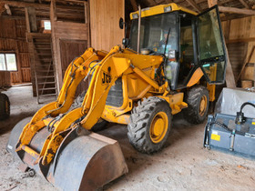 Jcb 2cx/4x4, Maanrakennuskoneet, Työkoneet ja kalusto, Myrskylä, Tori.fi Jcb 2cx/4x4, Maanrakennuskoneet, Työkoneet ja kalusto, Myrskylä, Tori.fi
