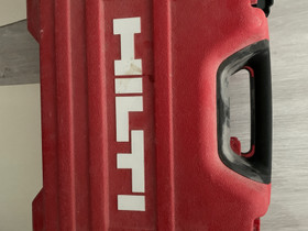 Hilti DGH 130 hiomakone, Työkoneet, Työkoneet ja kalusto, Espoo, Tori.fi Hilti DGH 130 hiomakone, Työkoneet, Työkoneet ja kalusto, Espoo, Tori.fi