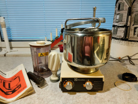 Electrolux monitoimikone, Muut kodinkoneet, Kodinkoneet, Ii, Tori.fi Electrolux monitoimikone, Muut kodinkoneet, Kodinkoneet, Ii, Tori.fi